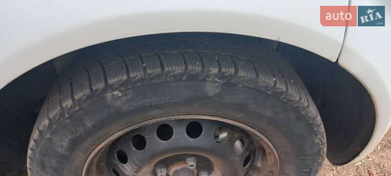 Хэтчбек Renault Megane 2008 в Запорожье