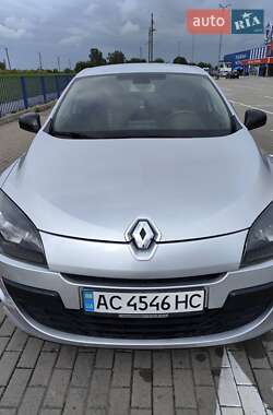 Універсал Renault Megane 2011 в Нововолинську