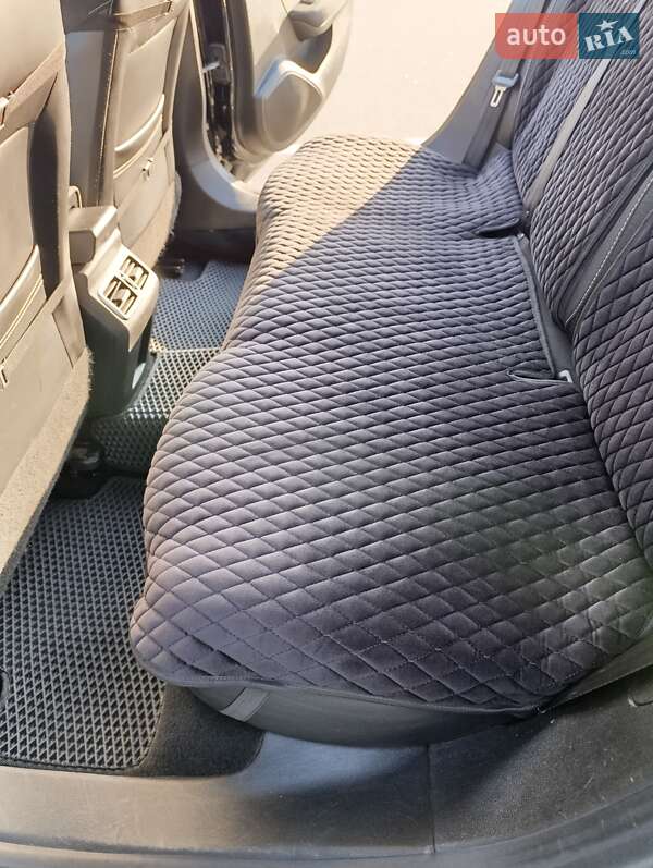 Универсал Renault Megane 2017 в Кременце