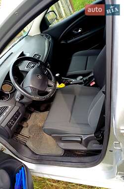 Универсал Renault Megane 2010 в 