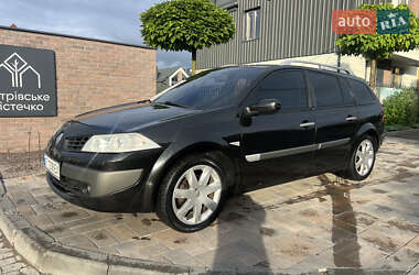 Универсал Renault Megane 2005 в Киеве