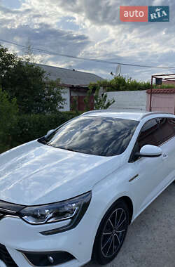 Универсал Renault Megane 2017 в Николаеве