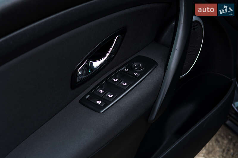 Универсал Renault Megane 2012 в Ивано-Франковске