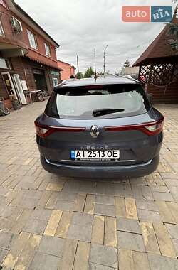 Універсал Renault Megane 2017 в Ірпені