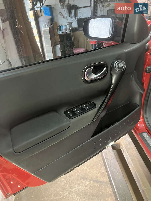 Універсал Renault Megane 2004 в Конотопі