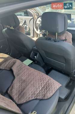 Универсал Renault Megane 2010 в Львове