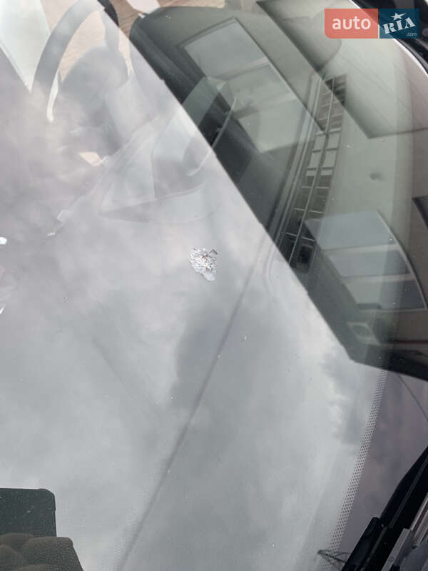 Универсал Renault Megane 2012 в Ивано-Франковске