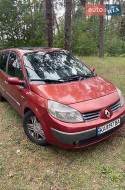 Универсал Renault Megane 2005 в Киеве