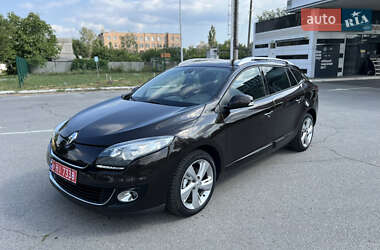 Универсал Renault Megane 2013 в Харькове