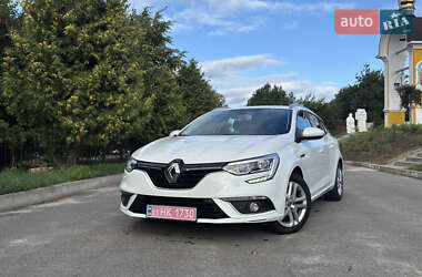 Універсал Renault Megane 2019 в Києві