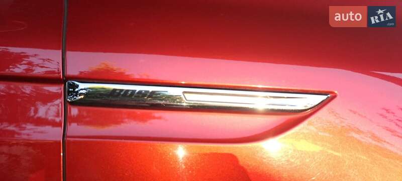 Универсал Renault Megane 2017 в Днепре фото 12 Универсал Renault Megane 2017 в Днепре