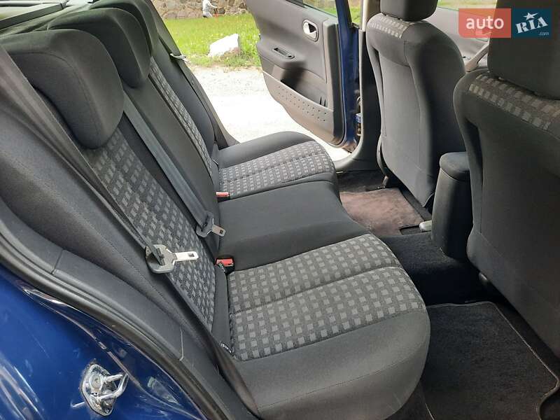 Универсал Renault Megane 2007 в Полтаве