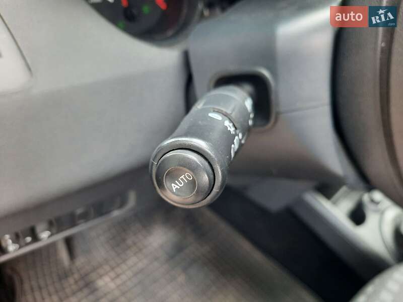 Универсал Renault Megane 2007 в Полтаве