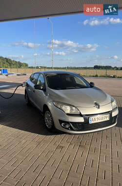 Універсал Renault Megane 2012 в Первомайську