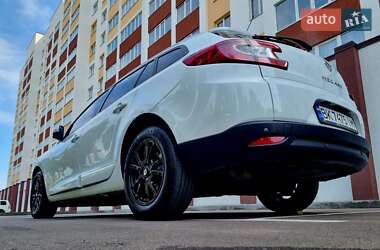 Універсал Renault Megane 2016 в Вишневому