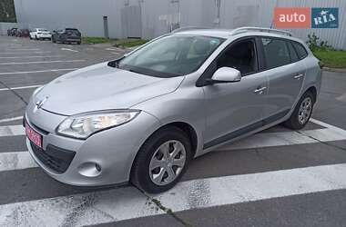 Універсал Renault Megane 2011 в Полтаві