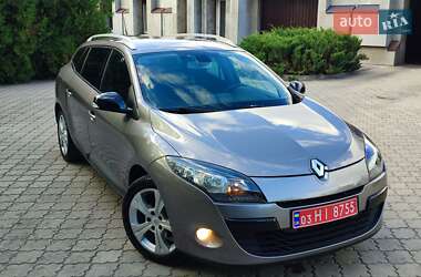 Універсал Renault Megane 2011 в Павлограді
