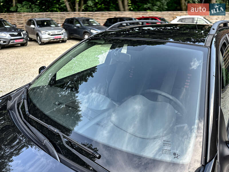 Универсал Renault Megane 2007 в Бродах фото 57 Универсал Renault Megane 2007 в Бродах