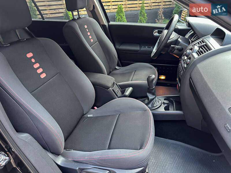 Универсал Renault Megane 2007 в Бродах фото 102 Универсал Renault Megane 2007 в Бродах