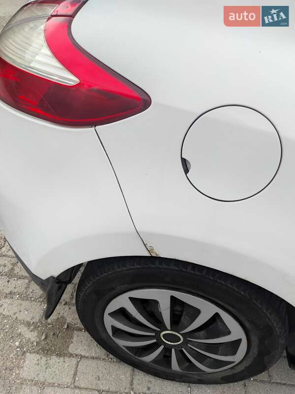 Хэтчбек Renault Megane 2010 в Запорожье фото 18 Хэтчбек Renault Megane 2010 в Запорожье