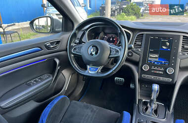 Универсал Renault Megane 2018 в Киеве