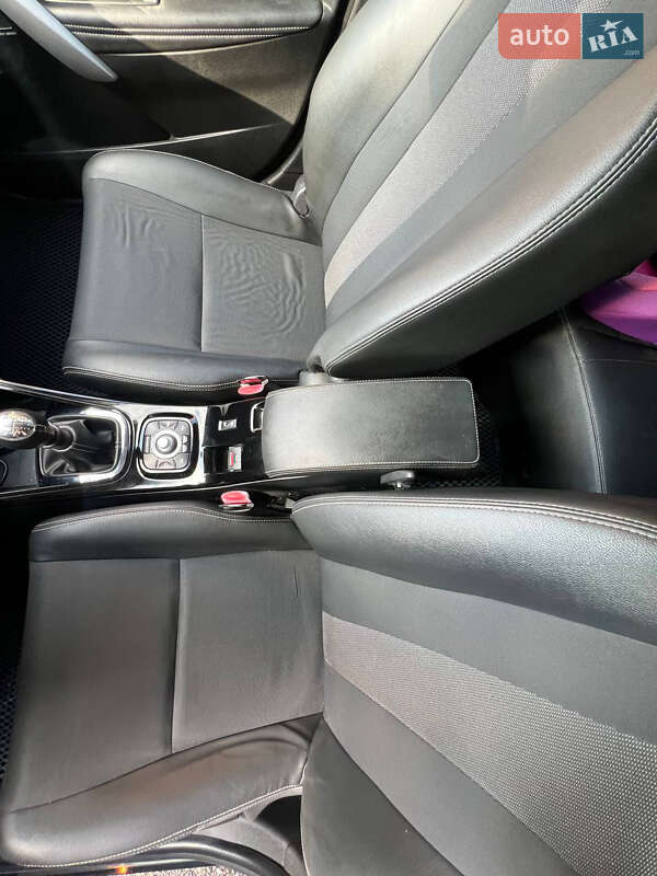 Универсал Renault Megane 2012 в Тернополе