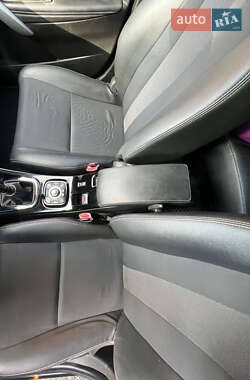 Универсал Renault Megane 2012 в 