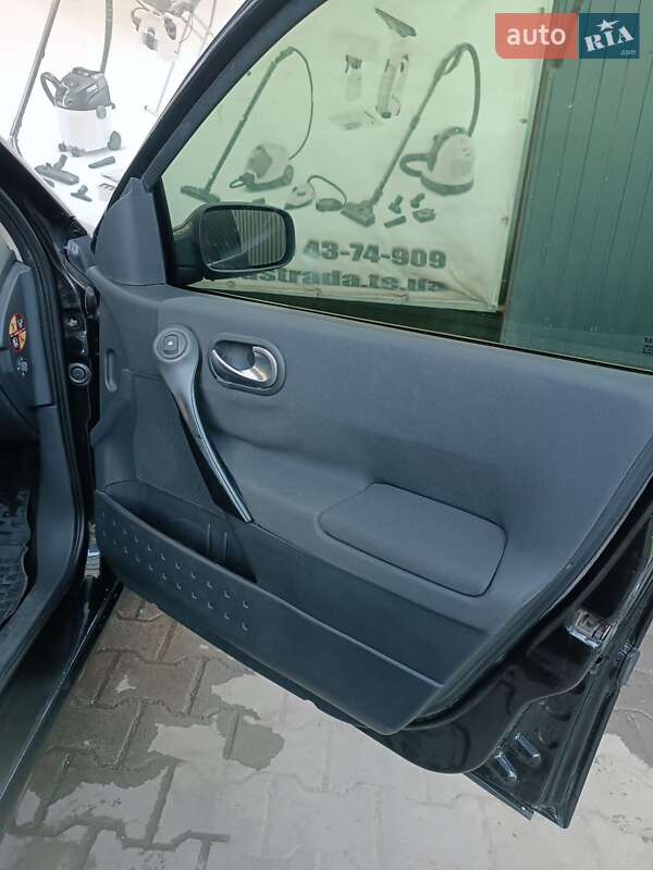 Универсал Renault Megane 2008 в Хмельницком