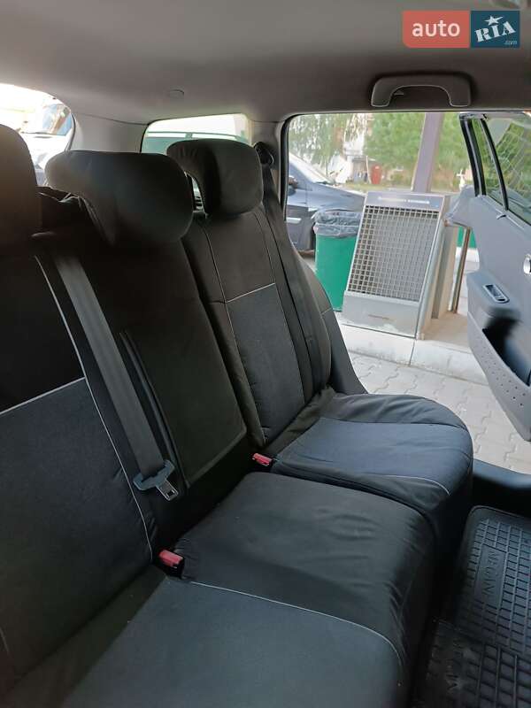 Универсал Renault Megane 2008 в Хмельницком