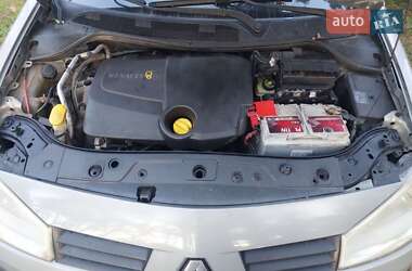 Універсал Renault Megane 2005 в 