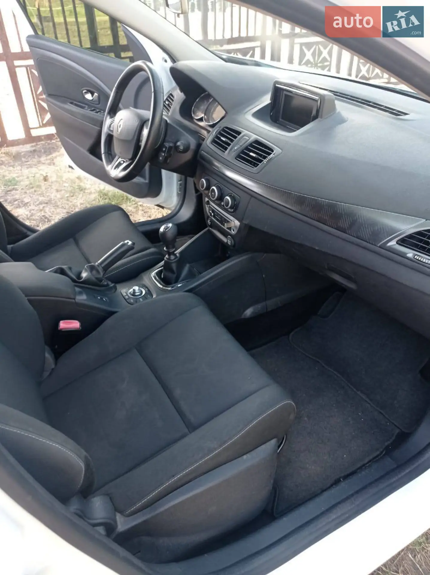 2013 Renault Megane - мініатюра 14