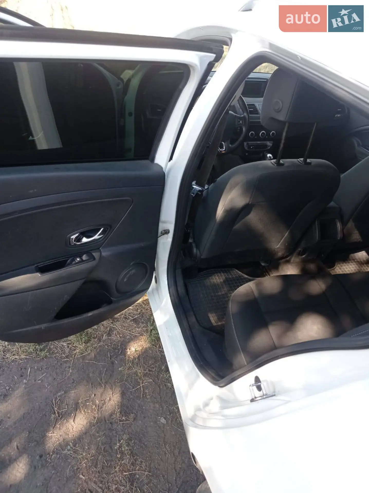 2013 Renault Megane - мініатюра 17