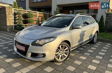 Універсал Renault Megane 2011 в Стрию