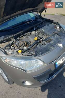 Універсал Renault Megane 2011 в Львові