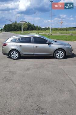 Універсал Renault Megane 2011 в Львові