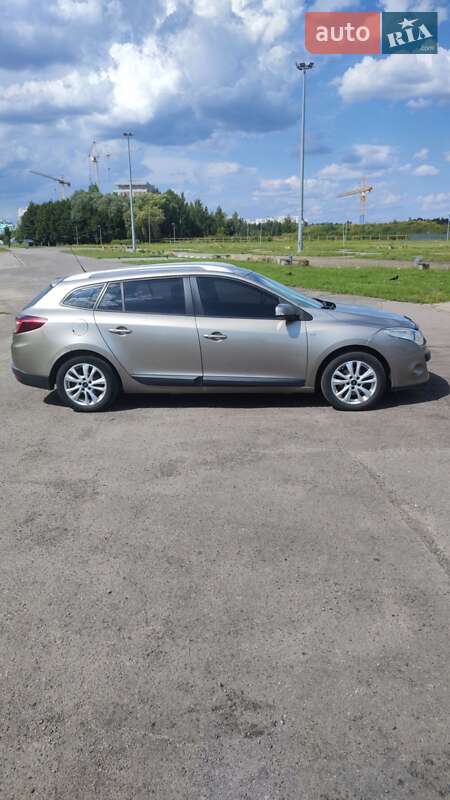 Универсал Renault Megane 2011 в Львове фото 3 Универсал Renault Megane 2011 в Львове
