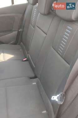 Універсал Renault Megane 2011 в Львові