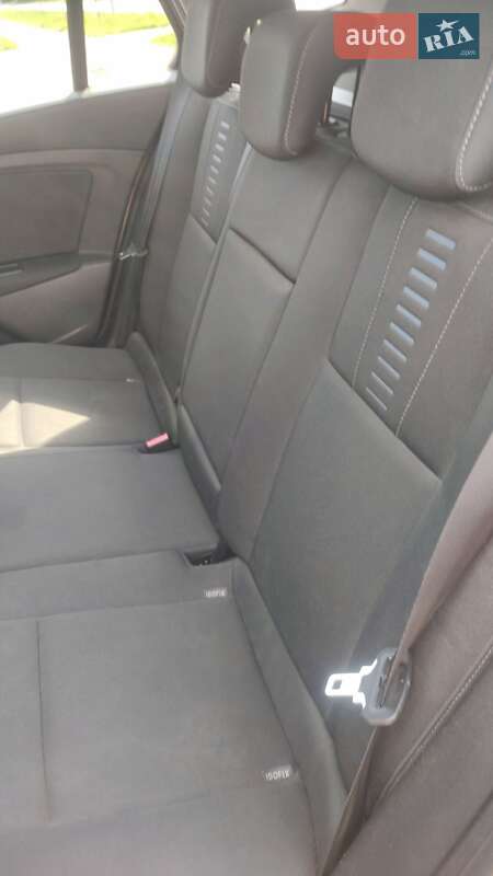 Универсал Renault Megane 2011 в Львове фото 22 Универсал Renault Megane 2011 в Львове