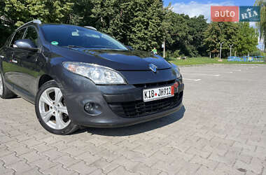 Універсал Renault Megane 2011 в Вінниці