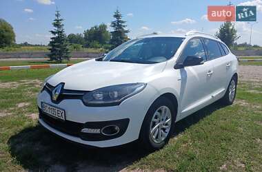 Універсал Renault Megane 2013 в Києві