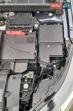 Универсал Renault Megane 2018 в 