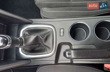 Универсал Renault Megane 2018 в 