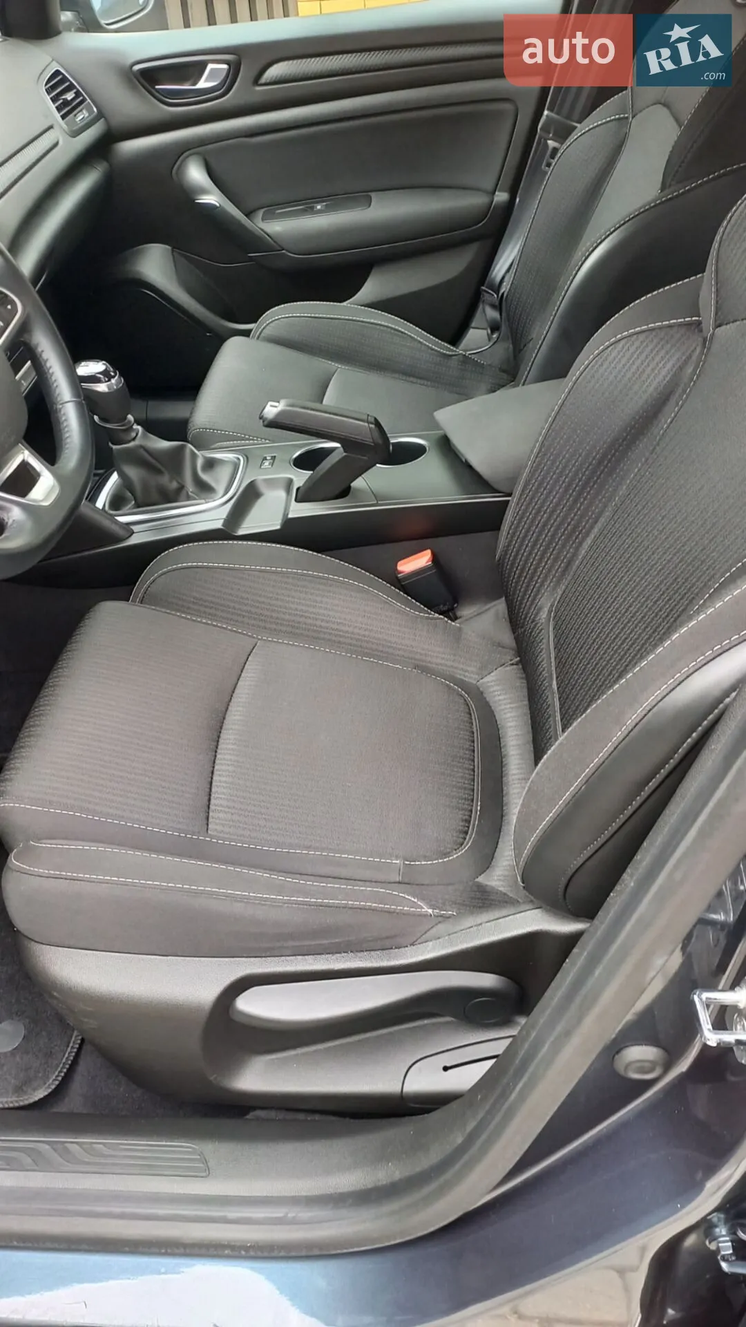 2018 Renault Megane - мініатюра 46