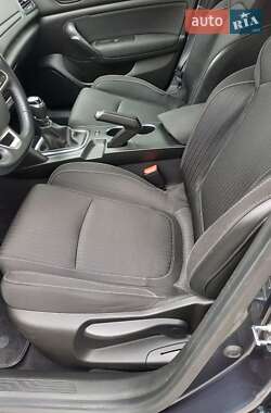 Универсал Renault Megane 2018 в 