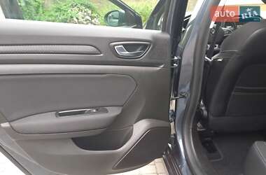 Универсал Renault Megane 2018 в 