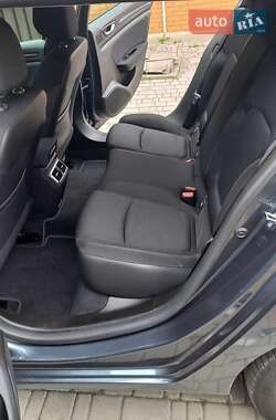 Универсал Renault Megane 2018 в 