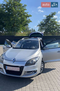 Універсал Renault Megane 2012 в Гощі