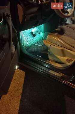 Хетчбек Renault Megane 2004 в 