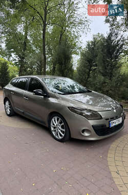 Универсал Renault Megane 2009 в Запорожье