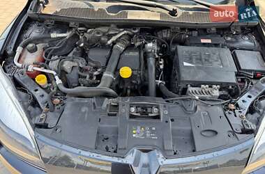 Универсал Renault Megane 2013 в 